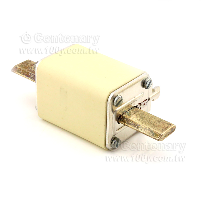 SIEMENS LV HRC FUSE		 - 48953 Product Image