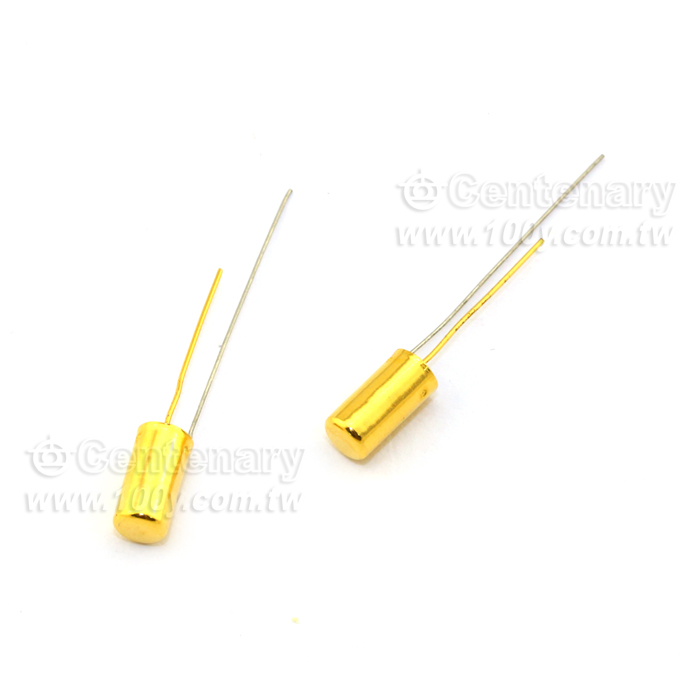 滾珠開關 φ4mm*11mm - 50761 產品圖片