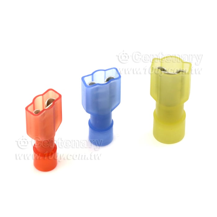 105℃母端子12-10AWG 24A - 50789 產品圖片