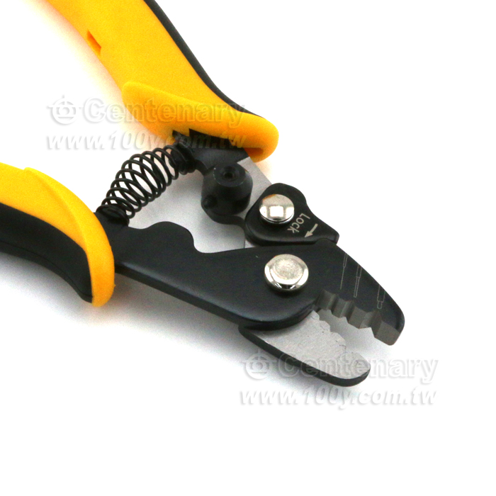 Fiber Optic Stripper - 50807 Product Image