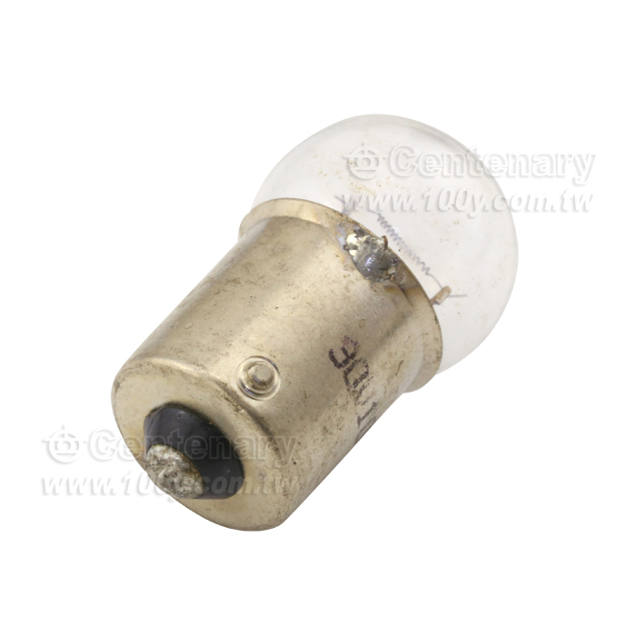 Tungsten Filament Bulb - 116092 Product Image