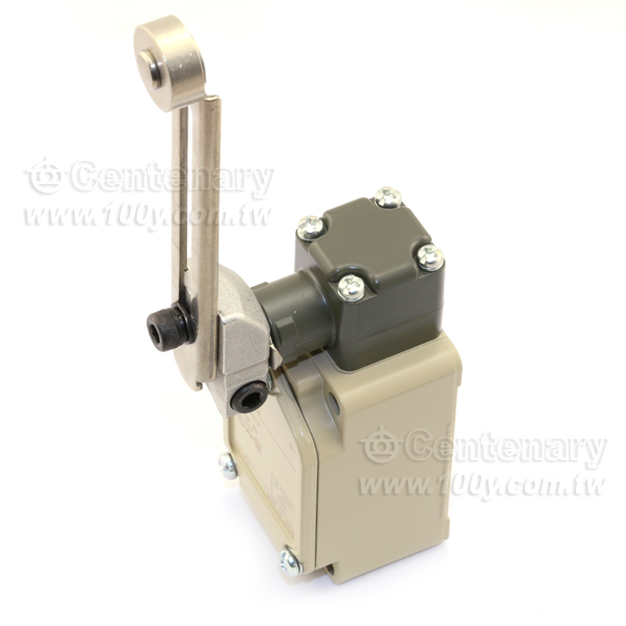 小型限動開關 45度(日製) 40/次 - 51264 產品圖片