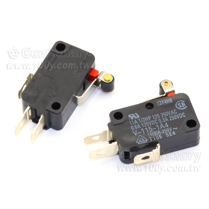 Basic Switch - 51266 Product Image