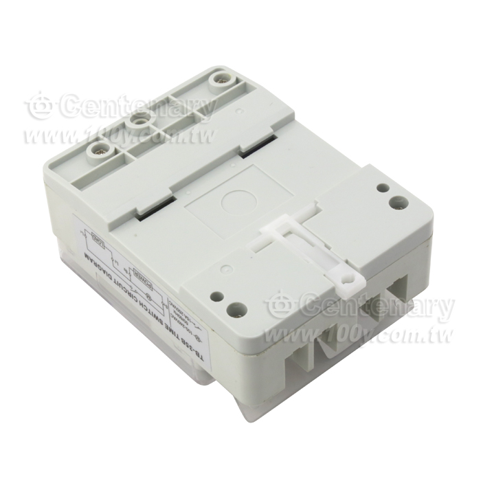 Time Switch - 50684 Product Image