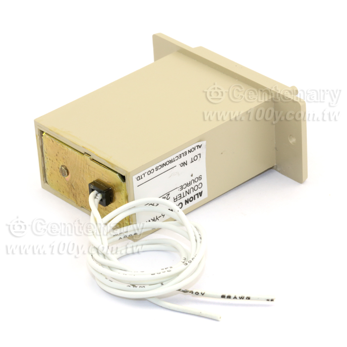 電磁計數器 - 50749 產品圖片