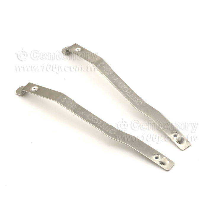 Hold-Down Clips  For H3Y (2Pcs/1Set) - 51336 Product Image