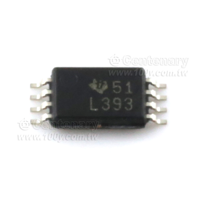 8P/TSSOP(PW)  Green - 39345 產品圖片
