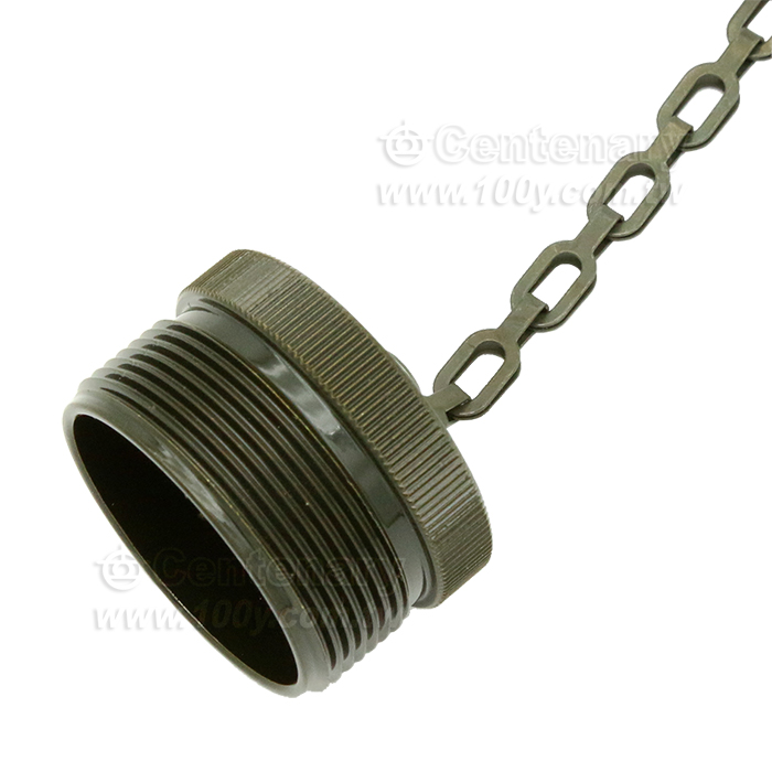 MS25042 Dust Caps for Plug Connectors - 161800 Product Image