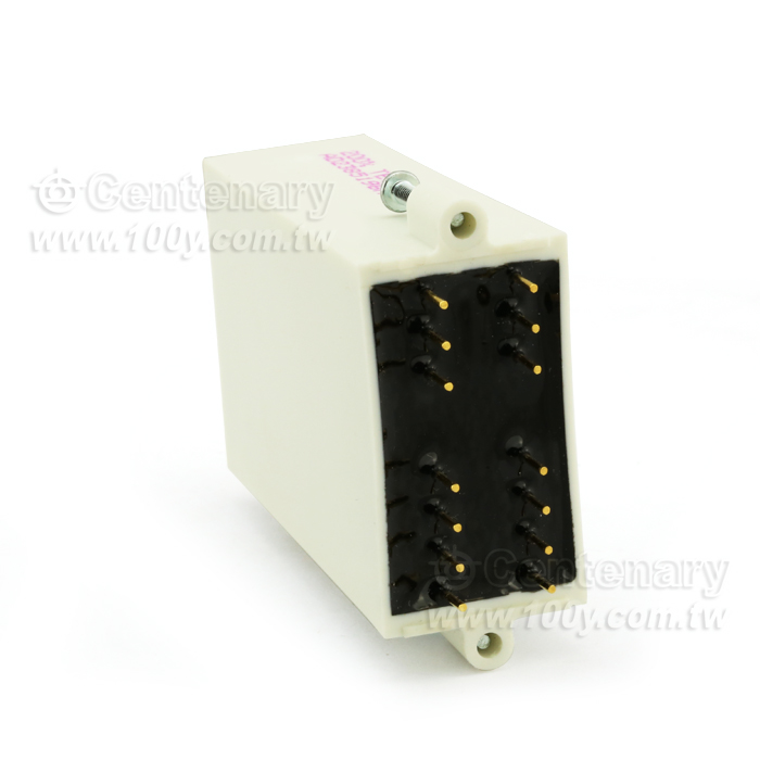 DC Input 10-32Vdc,5Vdc Logic - 51583 產品圖片