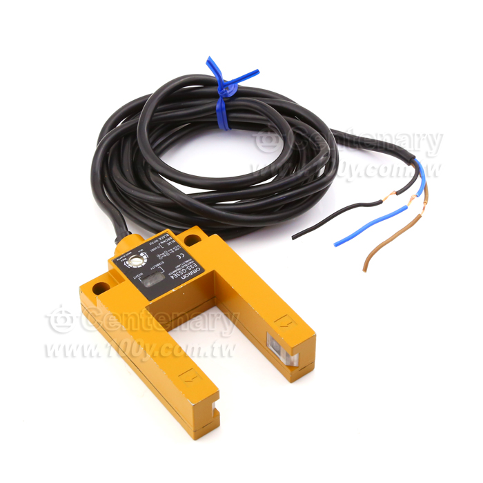 凹槽型光電傳感器 - 51080 產品圖片