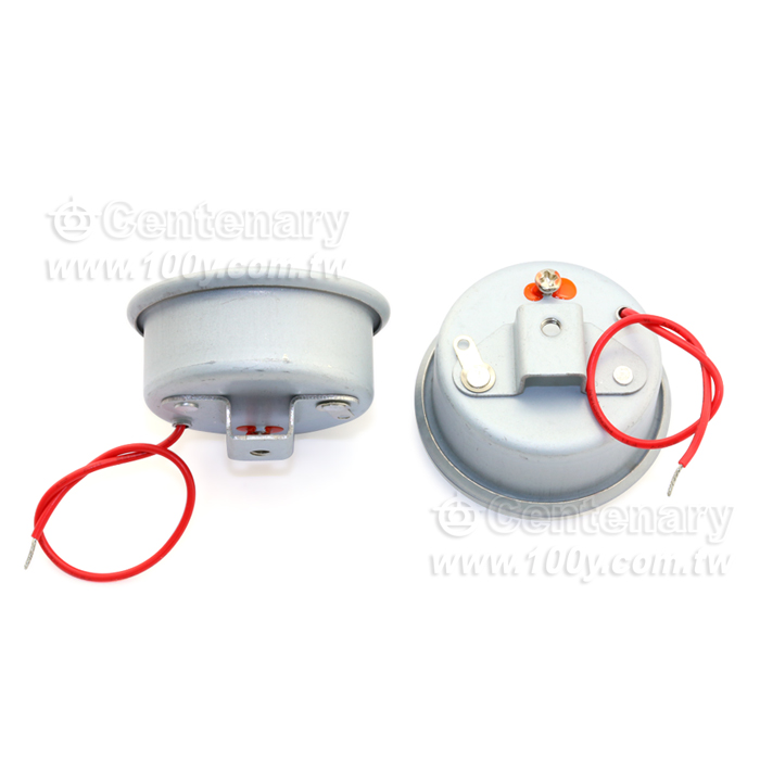 鐵殼蜂鳴器 24V - 81284 產品圖片