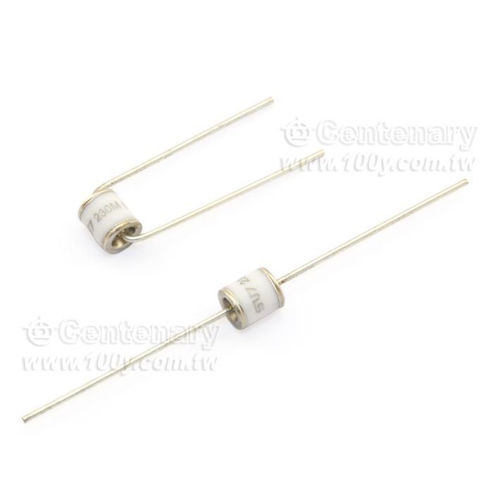 陶瓷放電二極管 (ROHS) ψ8mm - 88225 產品圖片