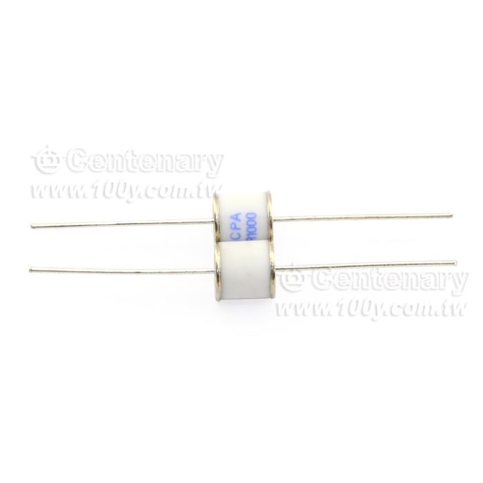 陶瓷放電二極管ψ8(ROHS) - 51731 產品圖片