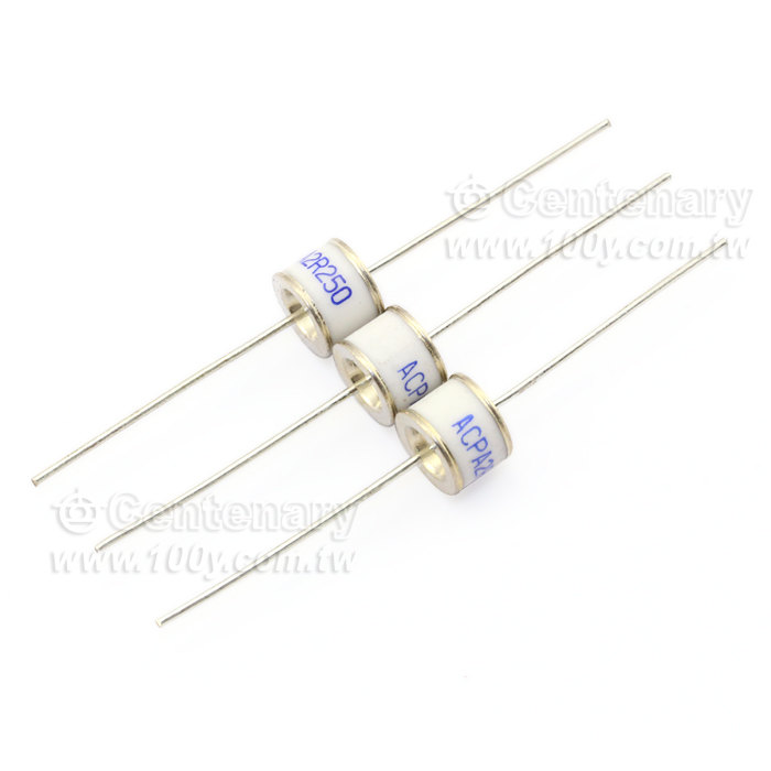 陶瓷放電二極管ψ8(ROHS) - 51742 產品圖片