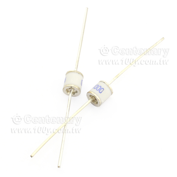 陶瓷放電二極管ψ5.5(ROHS) - 51744 產品圖片