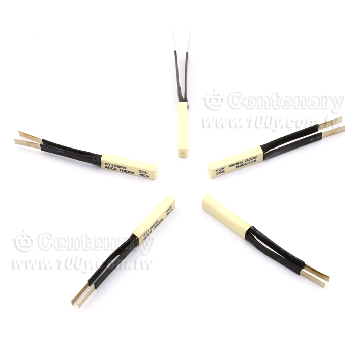 溫度/電池保護器 55℃ 8A - 51750 產品圖片