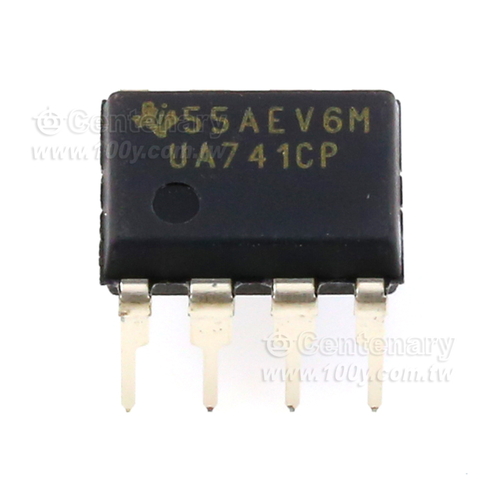 8P/DIP (ROHS) - 32691 產品圖片