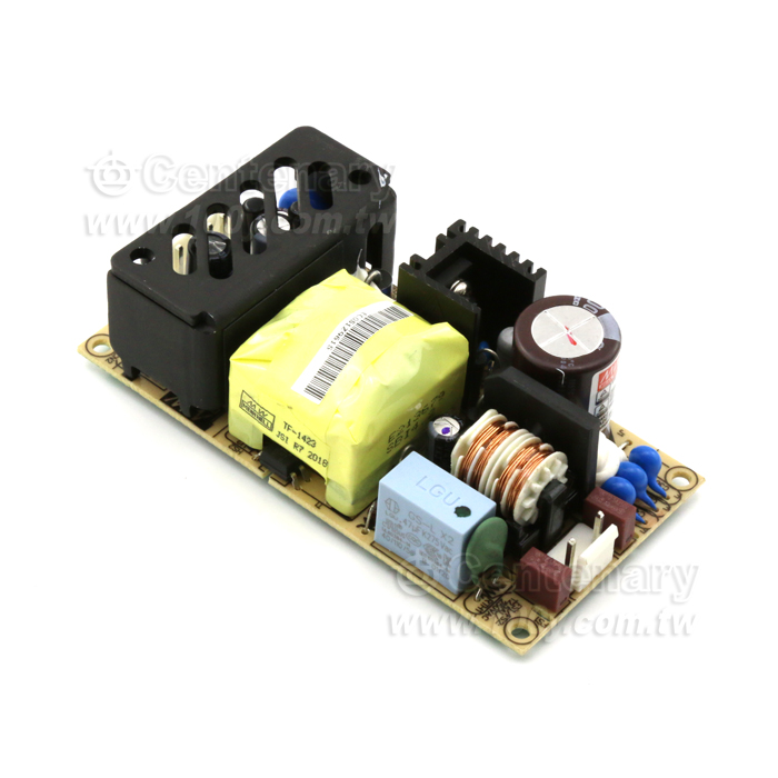 60W參組交換式電供器 - 51774 產品圖片