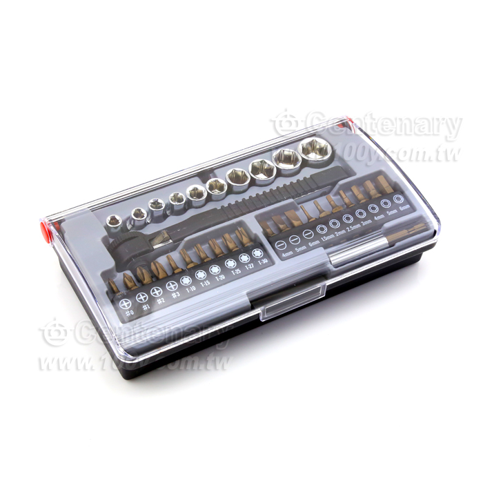 32PCS 工具組 - 51793 產品圖片