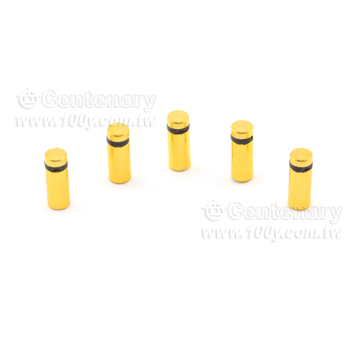 滾珠開關 3*7.8mm (ROHS) - 51822 產品圖片