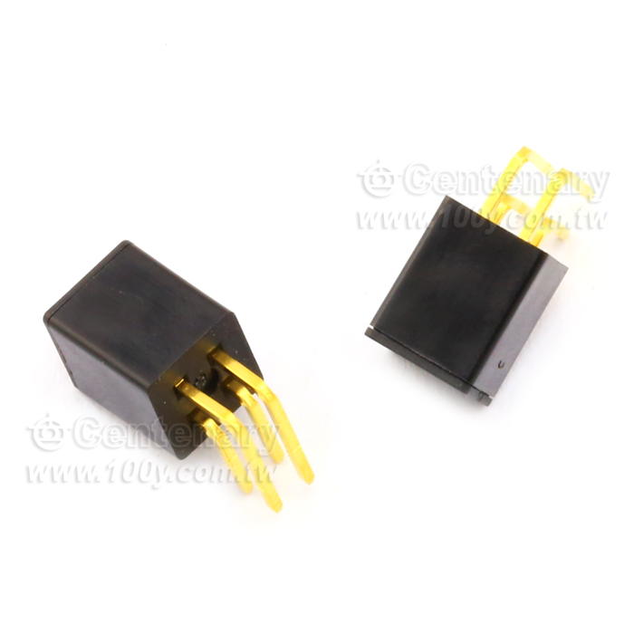滾珠開關 6.5*8.5mmRoHS - 52736 產品圖片