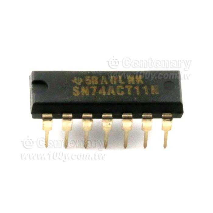 14P/DIP - 51833 產品圖片