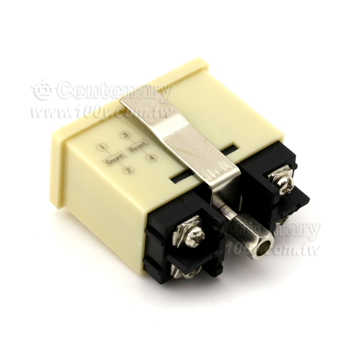 六位數液晶顯示計數器 - 51889 產品圖片