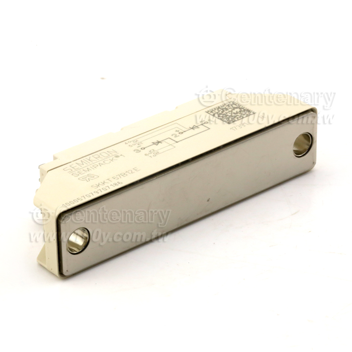 SEMIKRON_Thyristor / Diode Module - 82040 Product Image