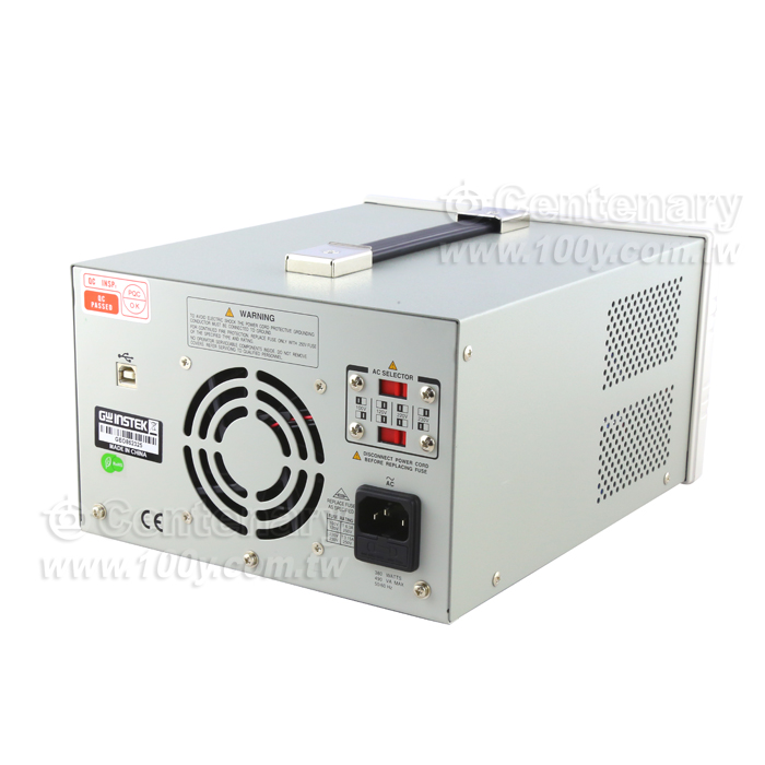 3組輸出直流電源供應器 - 79241 產品圖片