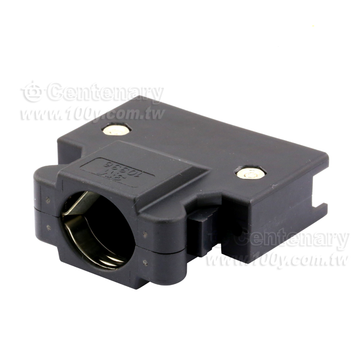 3M_彈片式塑膠外殼 26P - 72063 產品圖片