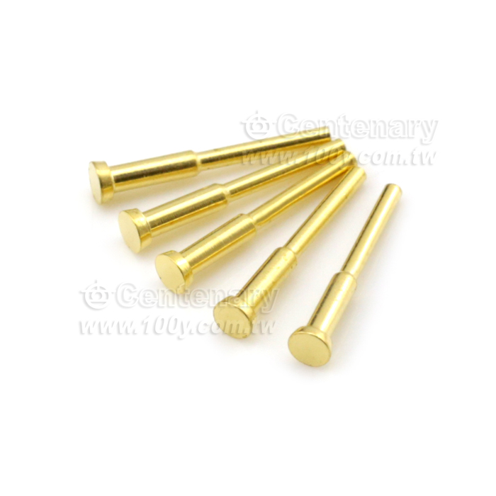 TEST PIN-0.7mm - 51990 Product Image
