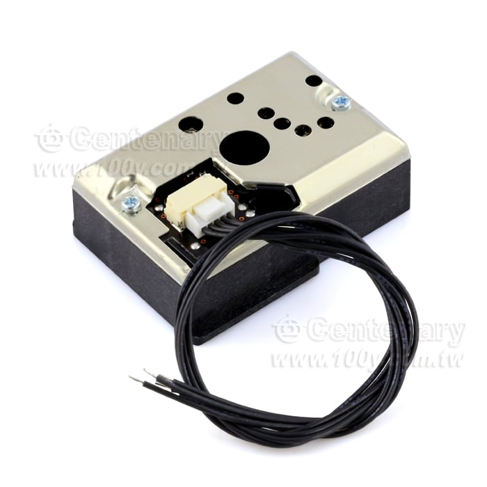 PM2.5 Digital Dust Sensor - 106909 Product Image
