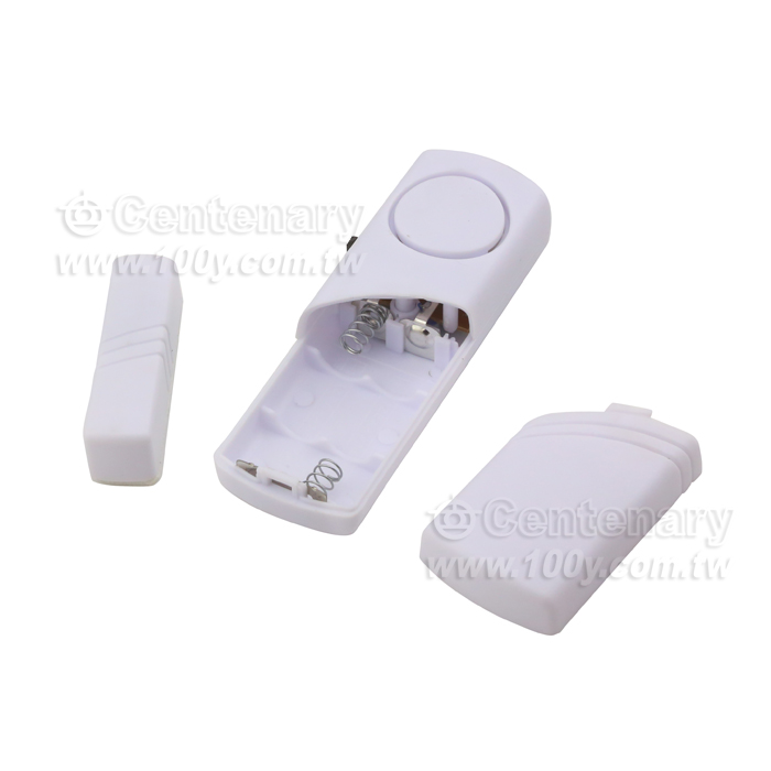 門窗防盜器 4PCS - 52062 產品圖片