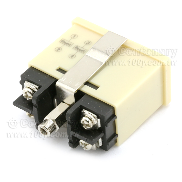 液晶9999h59m累時器 - 52196 產品圖片