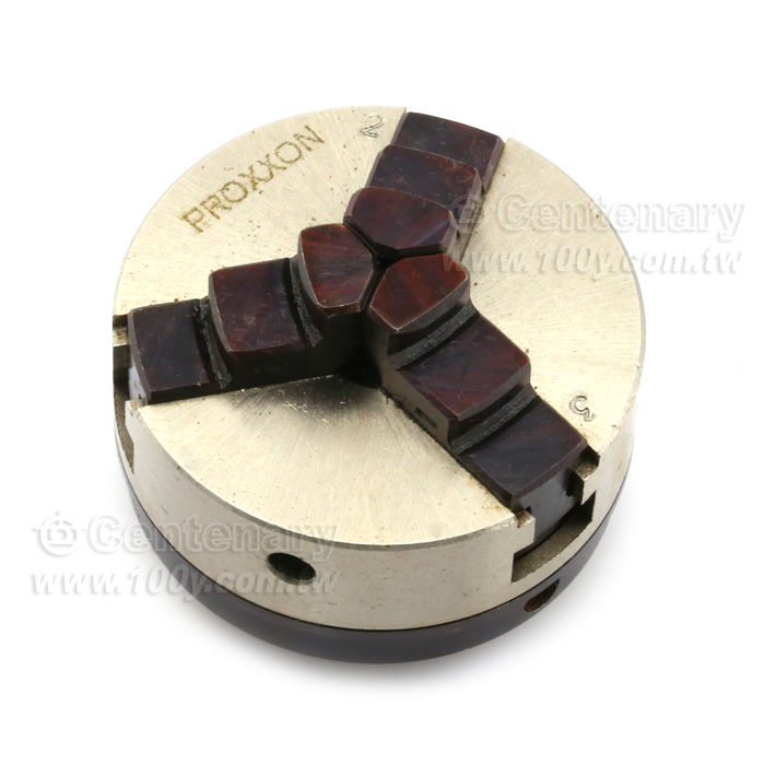 PROXXON_三爪夾頭 - 52150 產品圖片