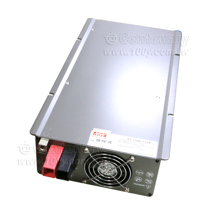 1500W DC12V-> AC110V - 55277 產品圖片