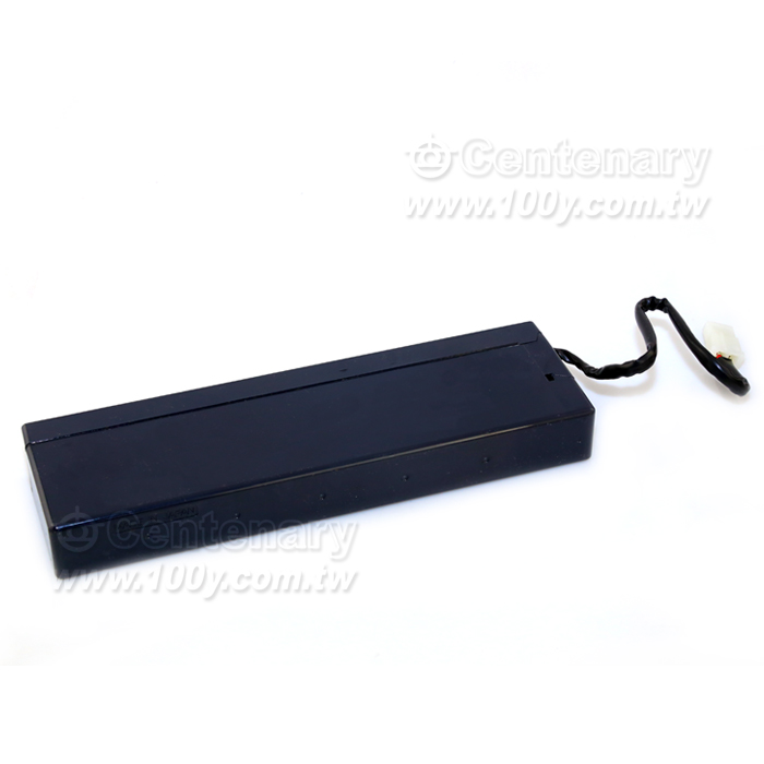 免加水電瓶 12V 2Ah - 52386 產品圖片