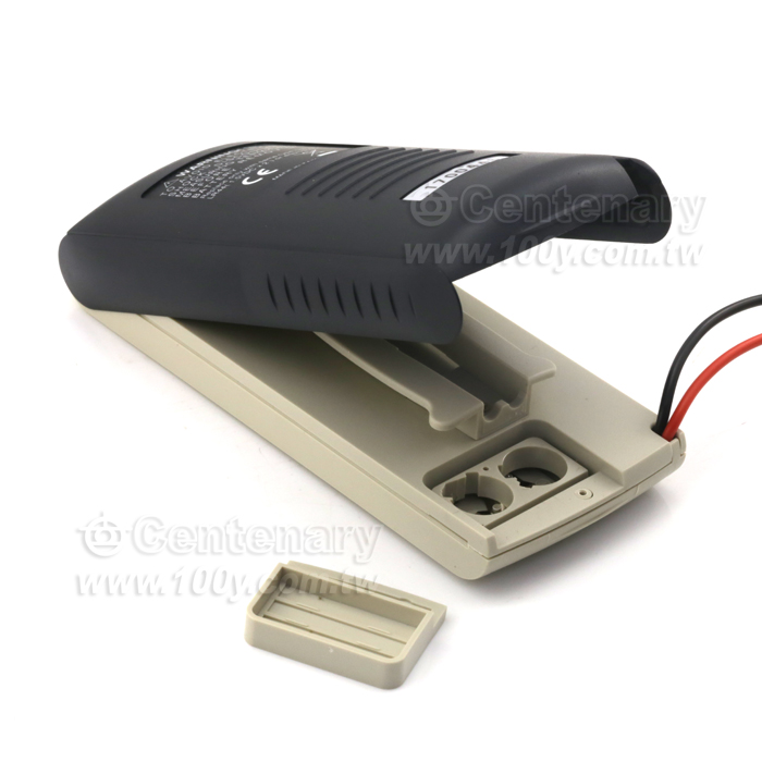 Pocket Digital Multimeter-600V(NCV)Non-Contact Voltage Indicator - 52512 Product Image