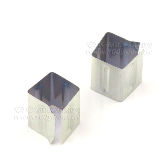 保險絲座墊片D02/2-16A - 52522 產品圖片