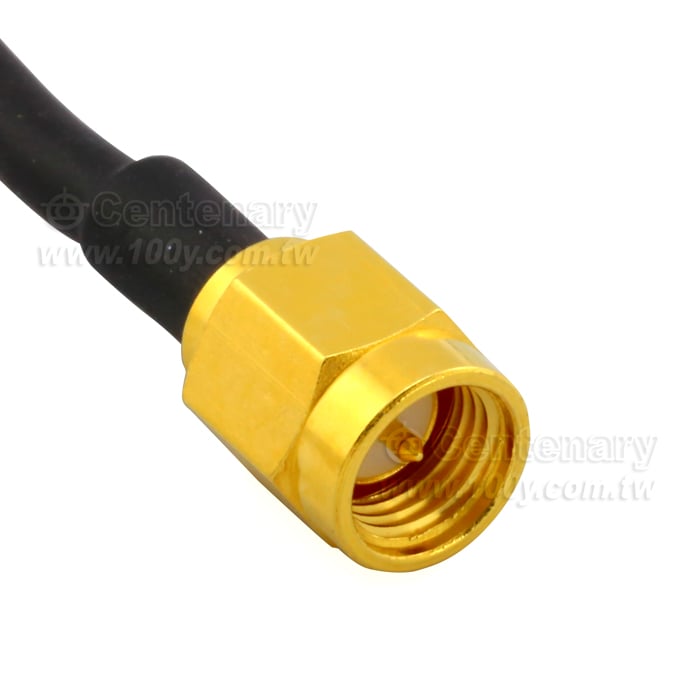 RG316+SMA內螺內針 19M - 113846 產品圖片