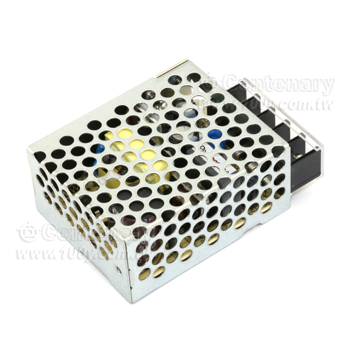 15W 48V 0.313A - 55138 產品圖片