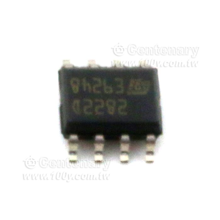 8P/SOP 音訊放大器(ROHS) - 52673 產品圖片
