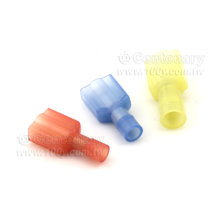 105℃葉片公16-14AWG - 62775 產品圖片