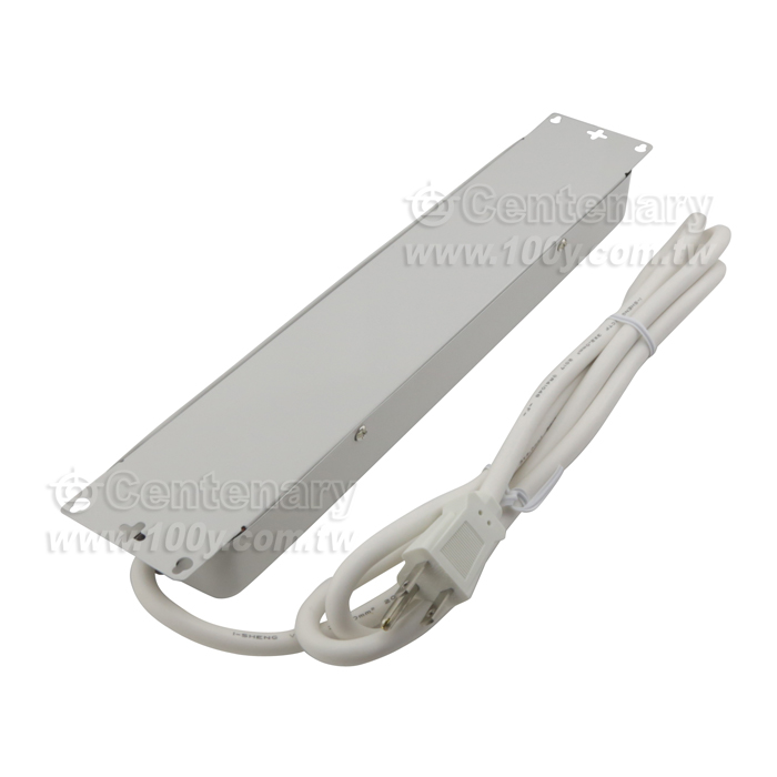 6孔式電腦安全插座4.5M(15尺) - 71902 產品圖片