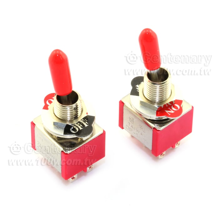Toggle Switch - 52844 Product Image