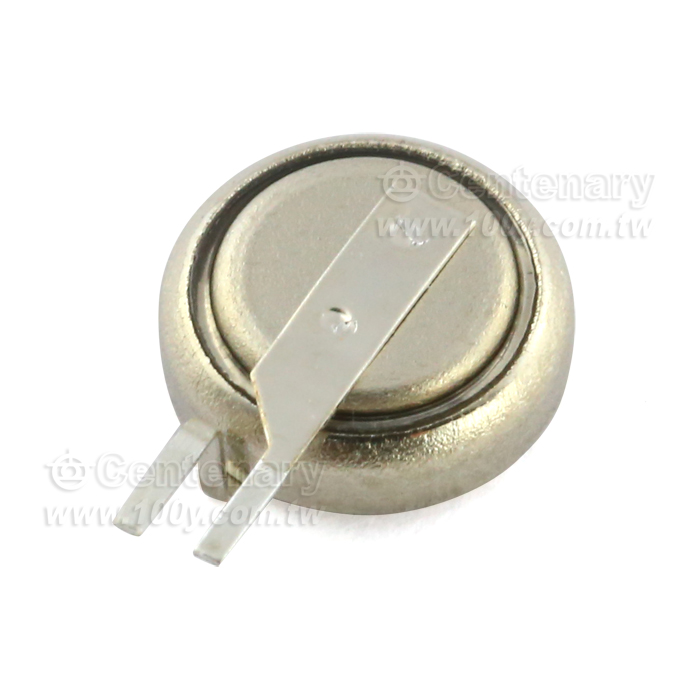 3V鋰充電電池 - 52860 產品圖片
