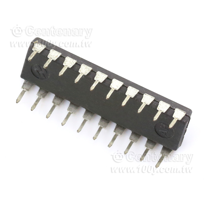 IEEE-488 GPIB Transceiver - 52966 Product Image