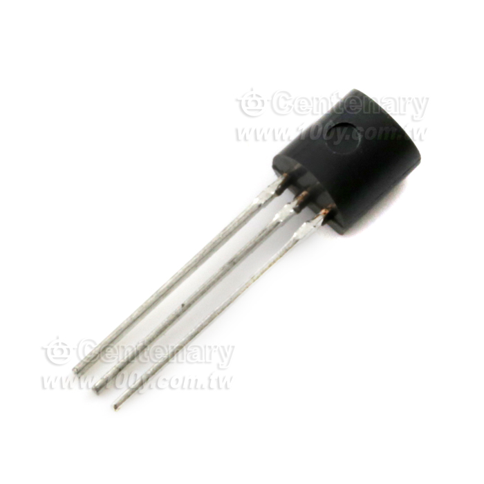 3P/TO-92 (ROHS) - 52973 產品圖片