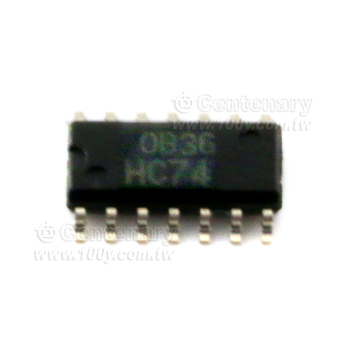 14P/SOIC (ROHS) - 52974 產品圖片