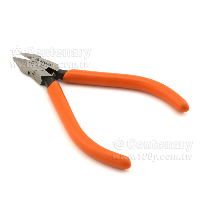 Minitech Mini Nippers - 53004 Product Image
